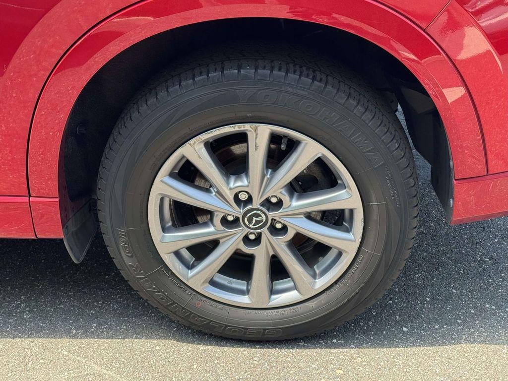 2024 Mazda Mazda CX-5 2.5 S Select