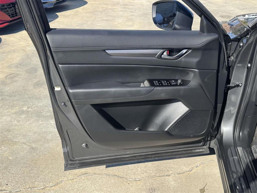 2023 Mazda Mazda CX-5 2.5 S Select