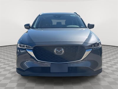 2023 Mazda Mazda CX-5 2.5 S Select