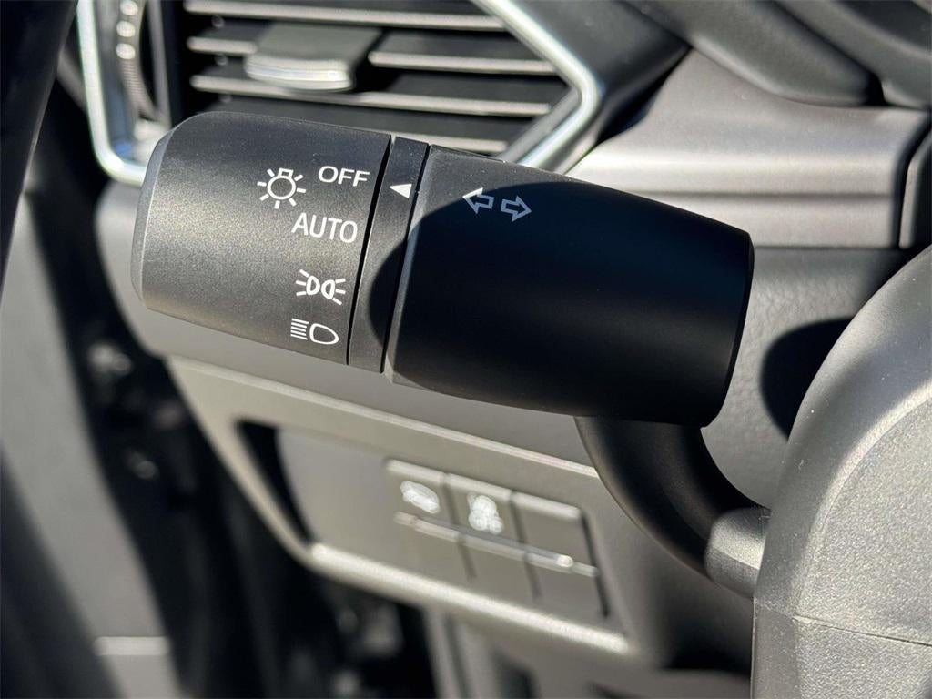 2023 Mazda Mazda CX-5 2.5 S Select