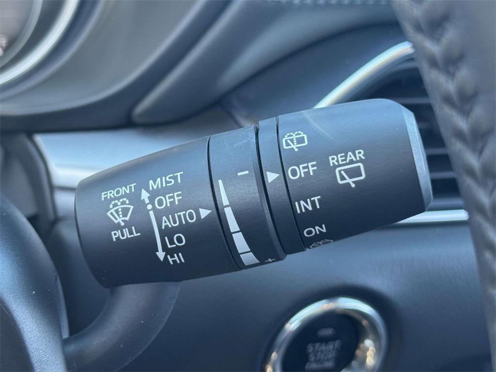 2023 Mazda Mazda CX-5 2.5 S Select