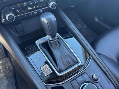 2023 Mazda Mazda CX-5 2.5 S Select