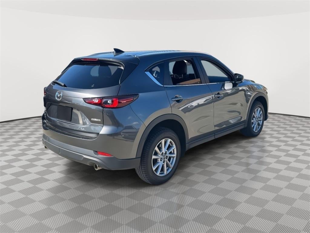 2023 Mazda Mazda CX-5 2.5 S Select