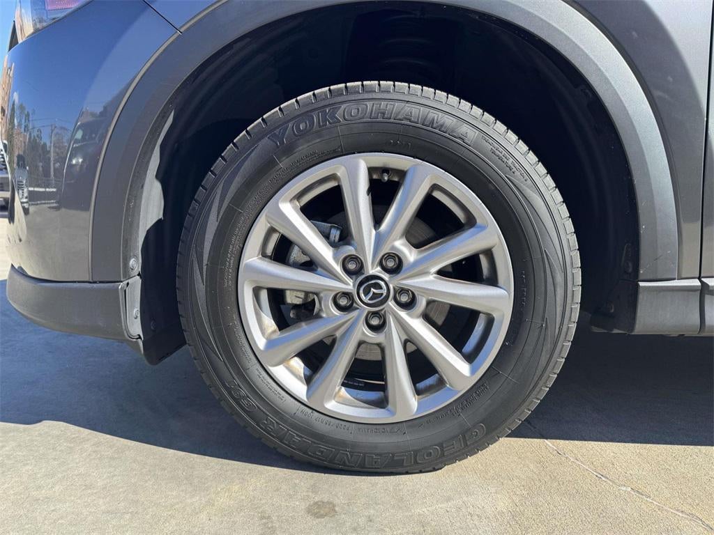 2023 Mazda Mazda CX-5 2.5 S Select