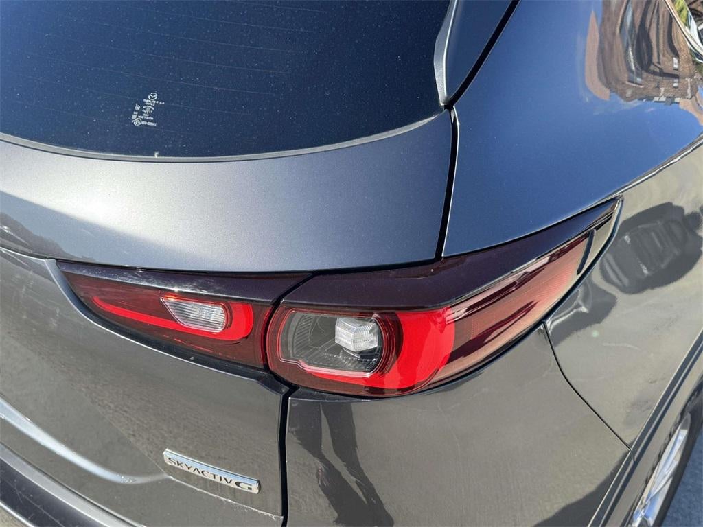 2023 Mazda Mazda CX-5 2.5 S Select