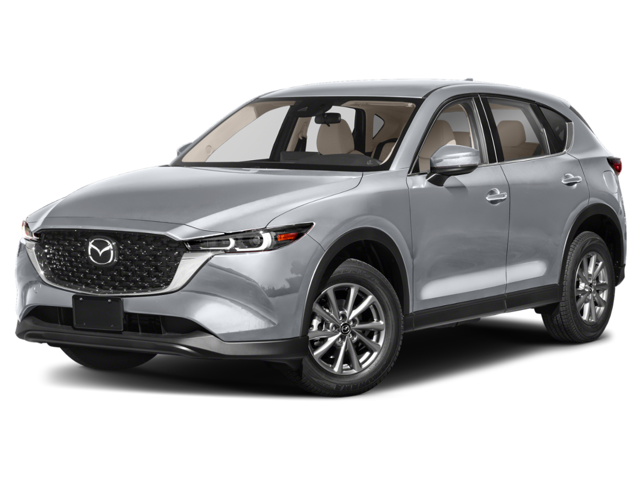2023 Mazda Mazda CX-5 2.5 S Select