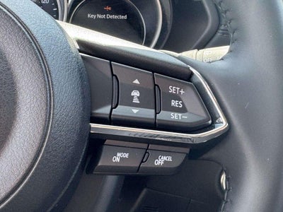 2023 Mazda Mazda CX-5 2.5 S Select