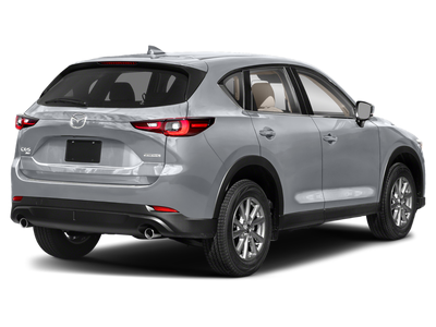 2023 Mazda Mazda CX-5 2.5 S Select