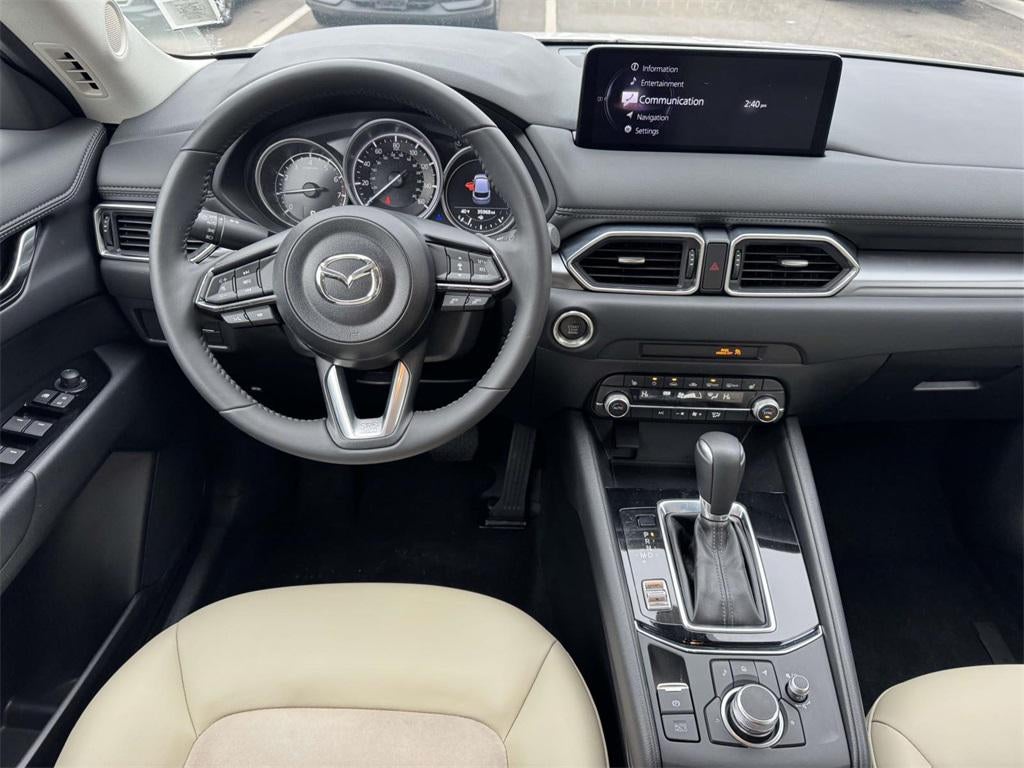 2023 Mazda Mazda CX-5 2.5 S Select