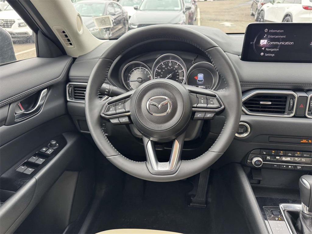 2023 Mazda Mazda CX-5 2.5 S Select