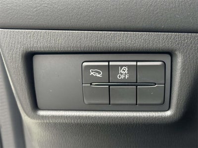 2023 Mazda Mazda CX-5 2.5 S Select