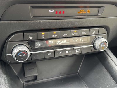 2023 Mazda Mazda CX-5 2.5 S Select