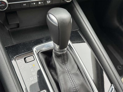 2023 Mazda Mazda CX-5 2.5 S Select