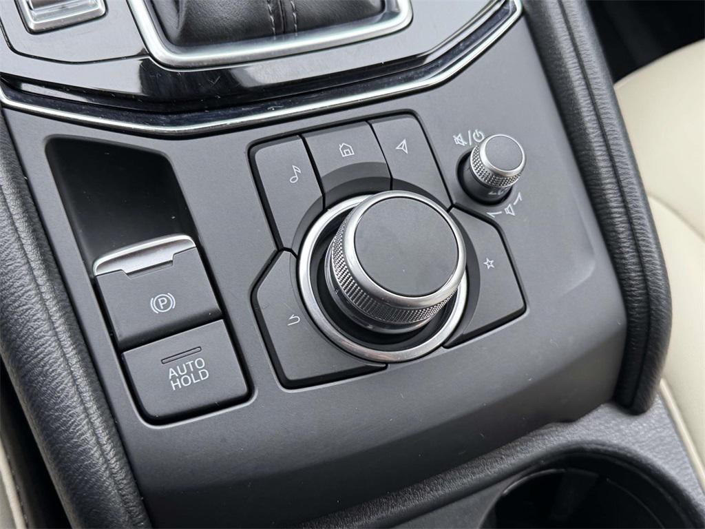 2023 Mazda Mazda CX-5 2.5 S Select