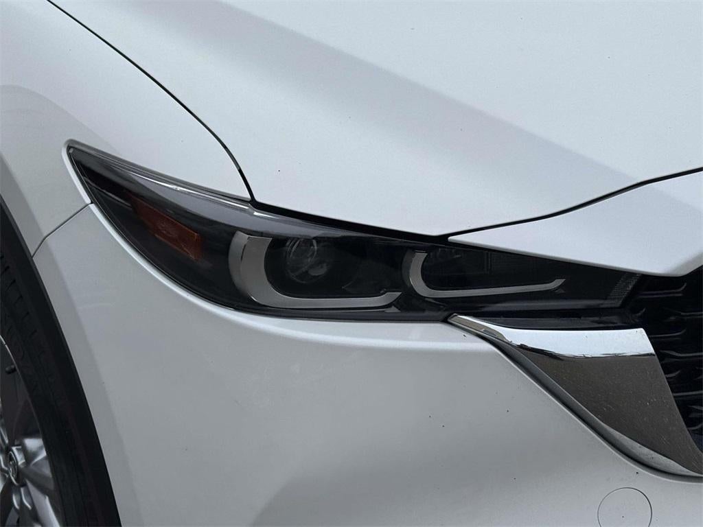 2023 Mazda Mazda CX-5 2.5 S Select