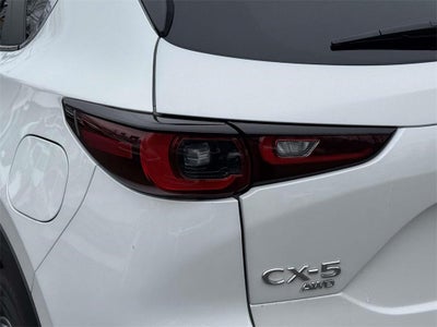 2023 Mazda Mazda CX-5 2.5 S Select