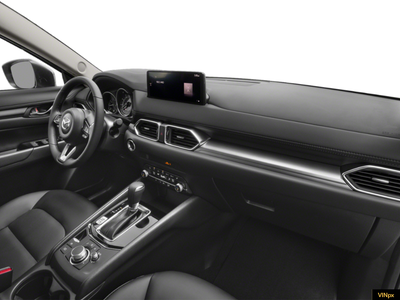 2024 Mazda Mazda CX-5 2.5 S Select