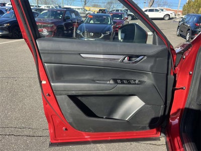 2023 Mazda Mazda CX-5 2.5 S Select