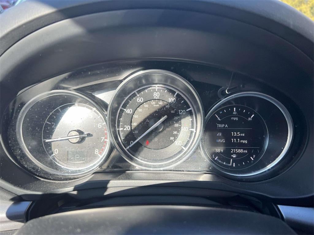 2023 Mazda Mazda CX-5 2.5 S Select