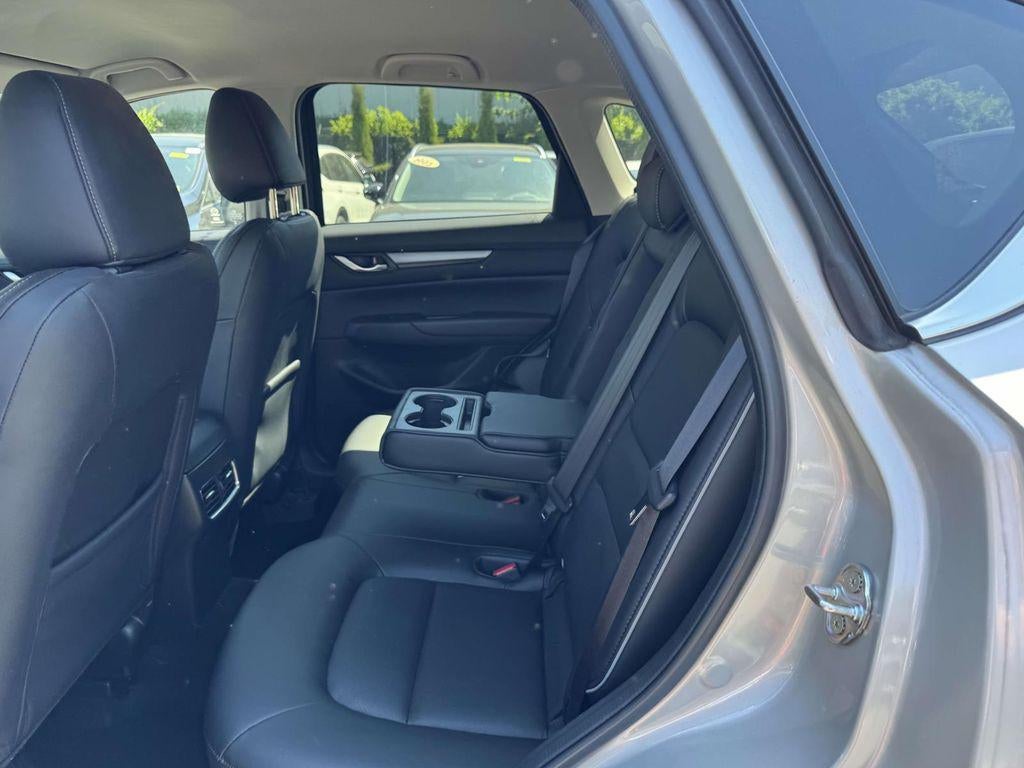 2024 Mazda Mazda CX-5 2.5 S Select