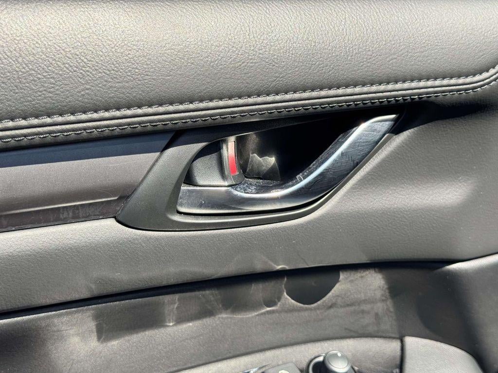 2024 Mazda Mazda CX-5 2.5 S Select