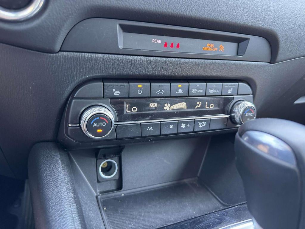 2024 Mazda Mazda CX-5 2.5 S Select