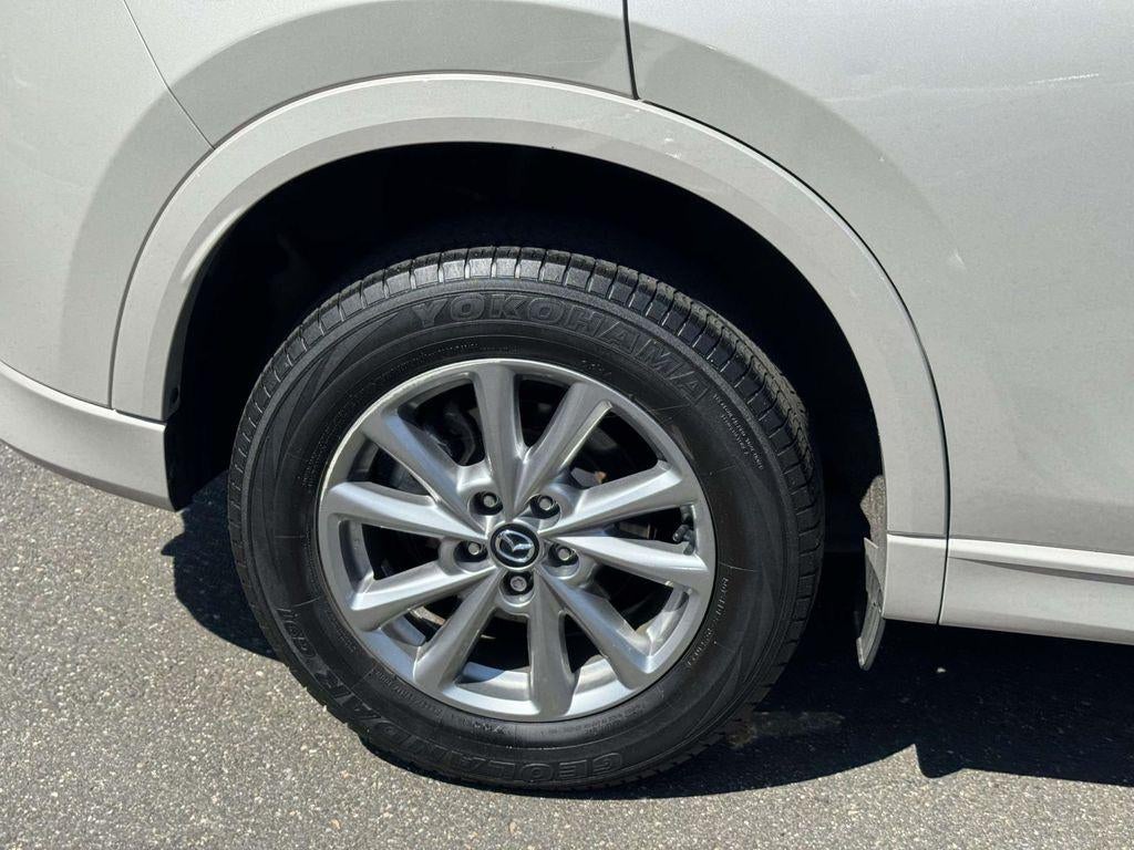 2024 Mazda Mazda CX-5 2.5 S Select
