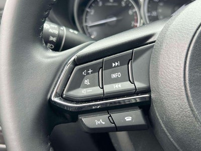 2024 Mazda Mazda CX-5 2.5 S Preferred
