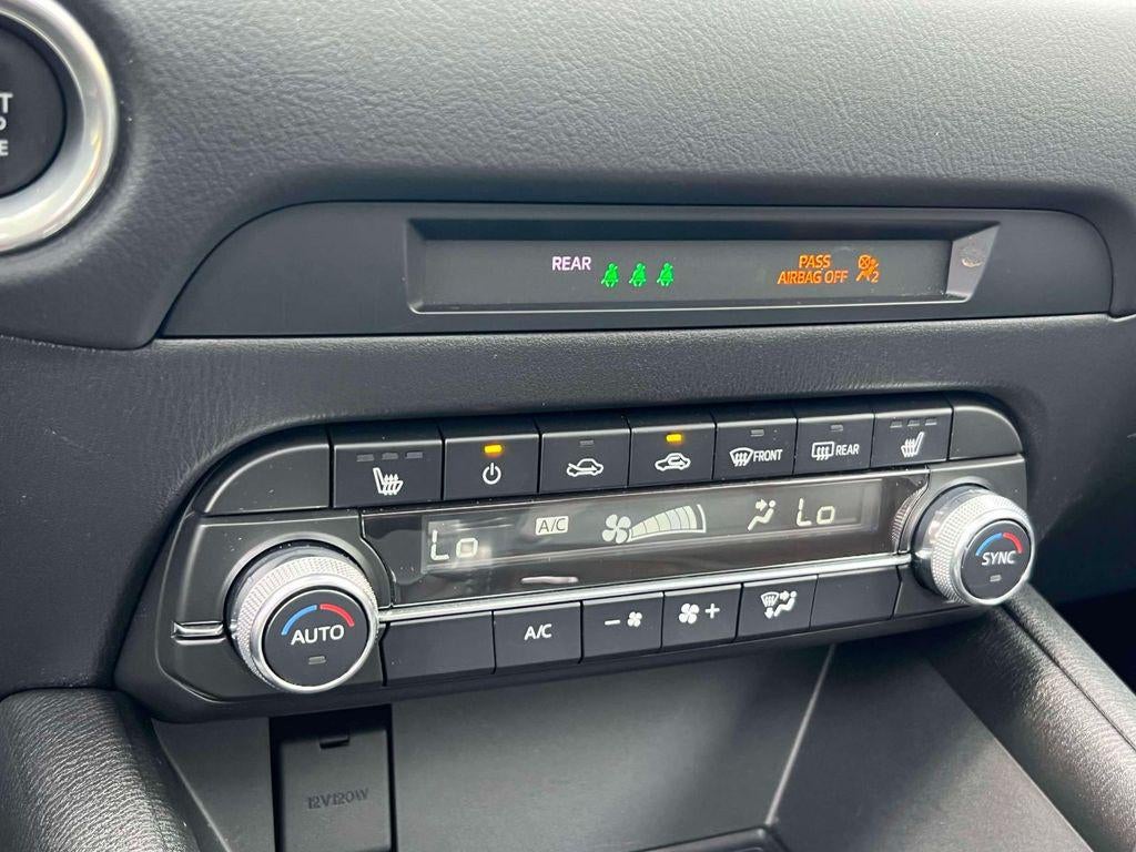 2024 Mazda Mazda CX-5 2.5 S Preferred