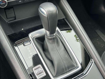 2024 Mazda Mazda CX-5 2.5 S Preferred