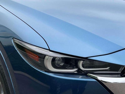 2024 Mazda Mazda CX-5 2.5 S Preferred