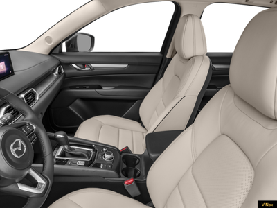 2024 Mazda Mazda CX-5 2.5 S Preferred