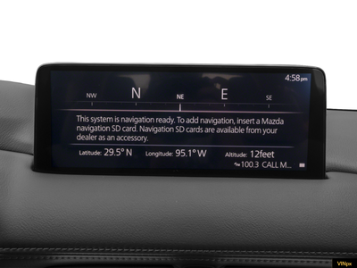 2024 Mazda Mazda CX-5 2.5 S Preferred