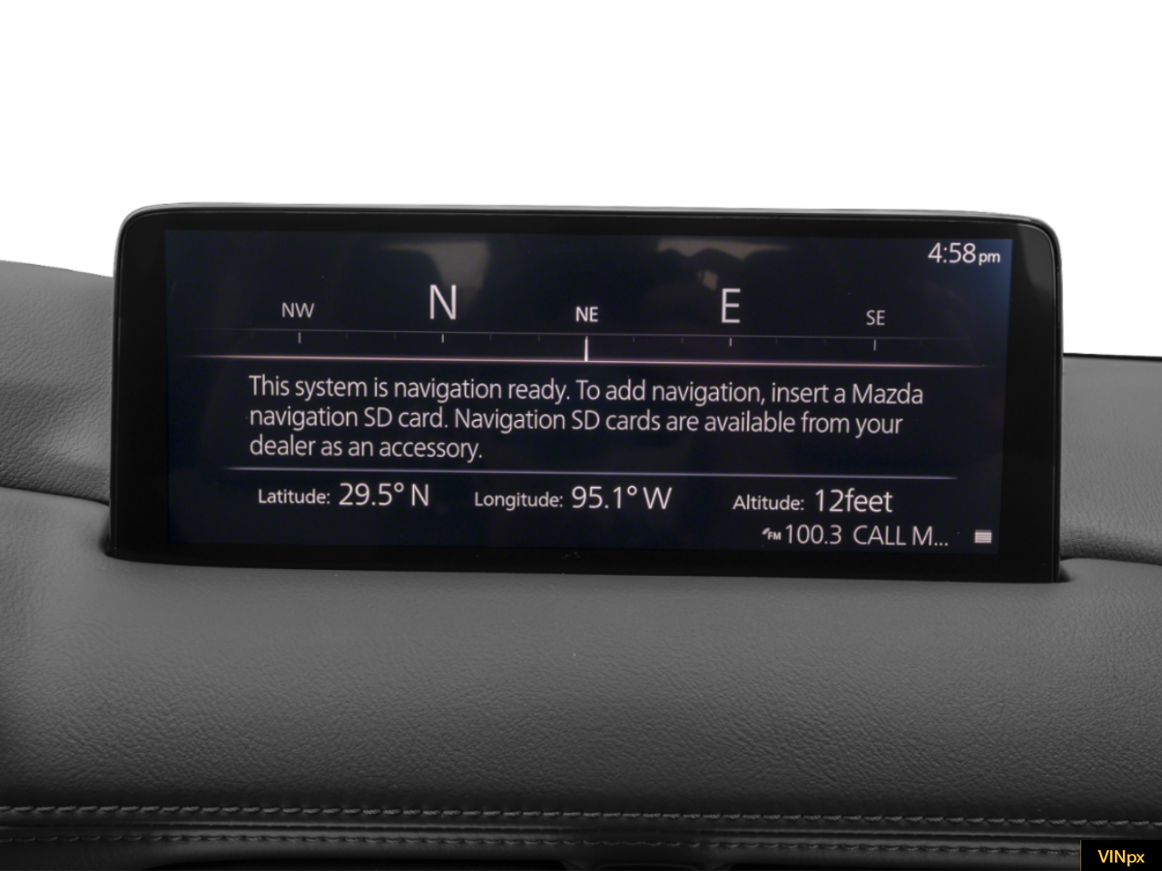 2024 Mazda Mazda CX-5 2.5 S Preferred