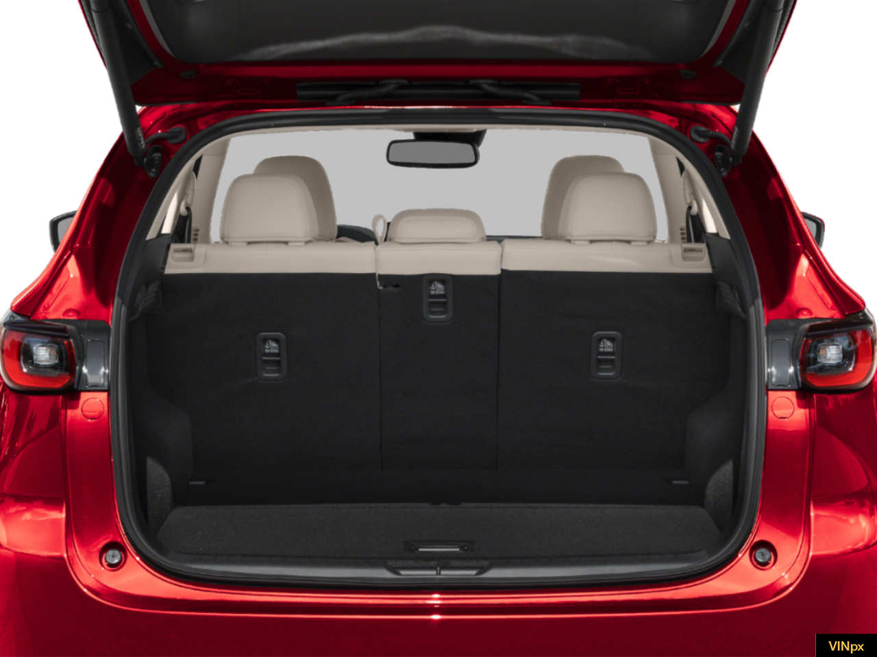 2024 Mazda Mazda CX-5 2.5 S Preferred