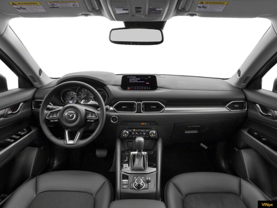 2018 Mazda Mazda CX-5 Touring