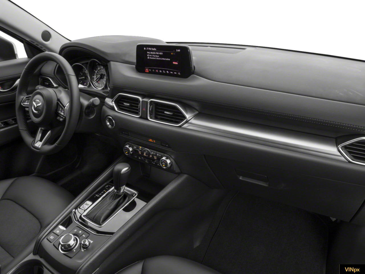 2018 Mazda Mazda CX-5 Touring