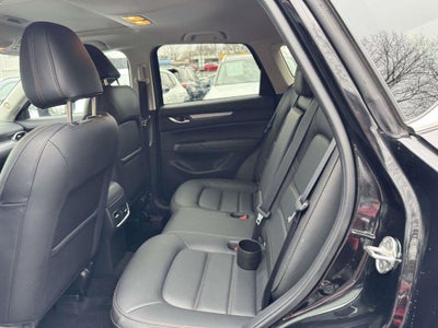 2023 Mazda Mazda CX-5 2.5 S Preferred
