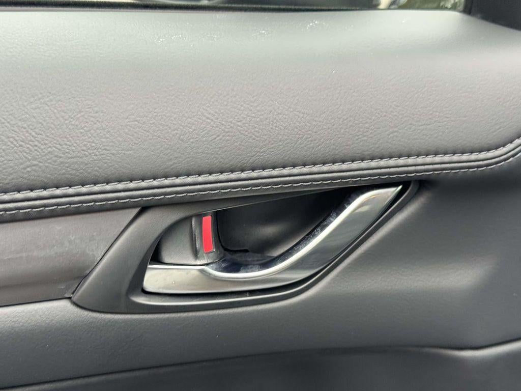 2023 Mazda Mazda CX-5 2.5 S Preferred