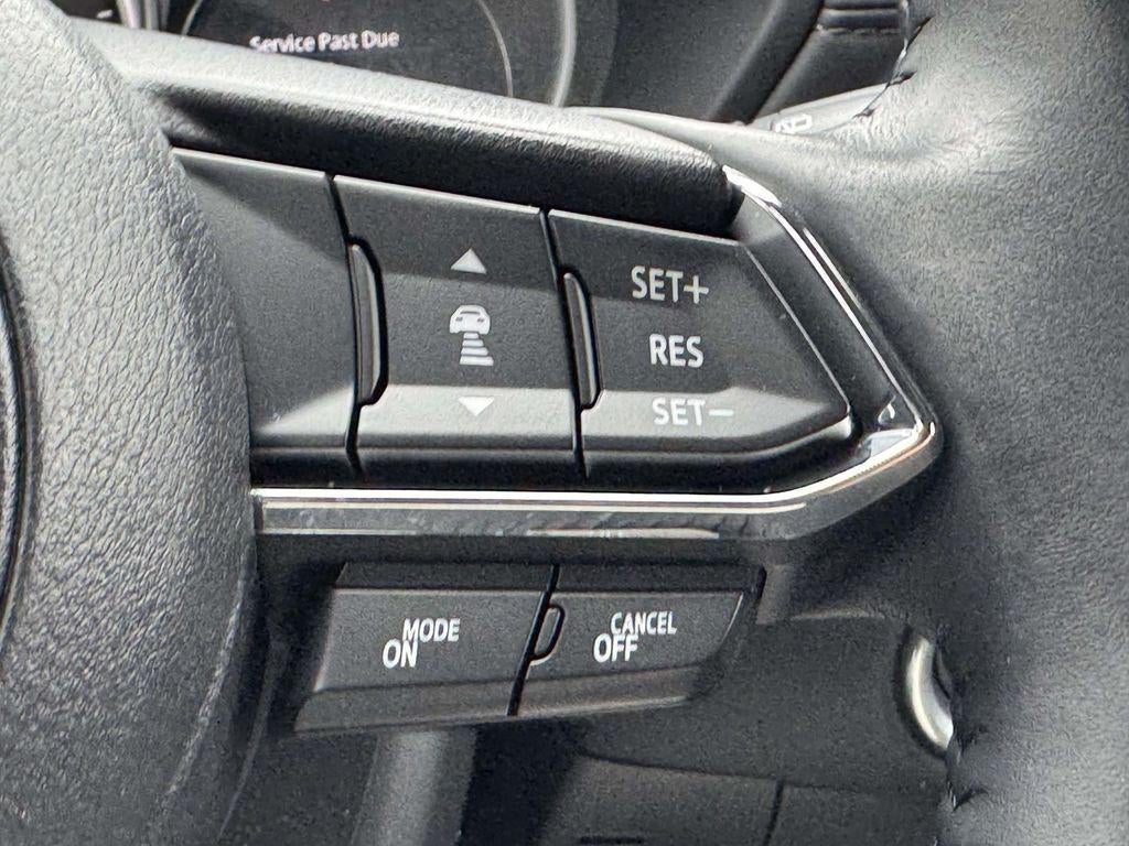 2023 Mazda Mazda CX-5 2.5 S Preferred