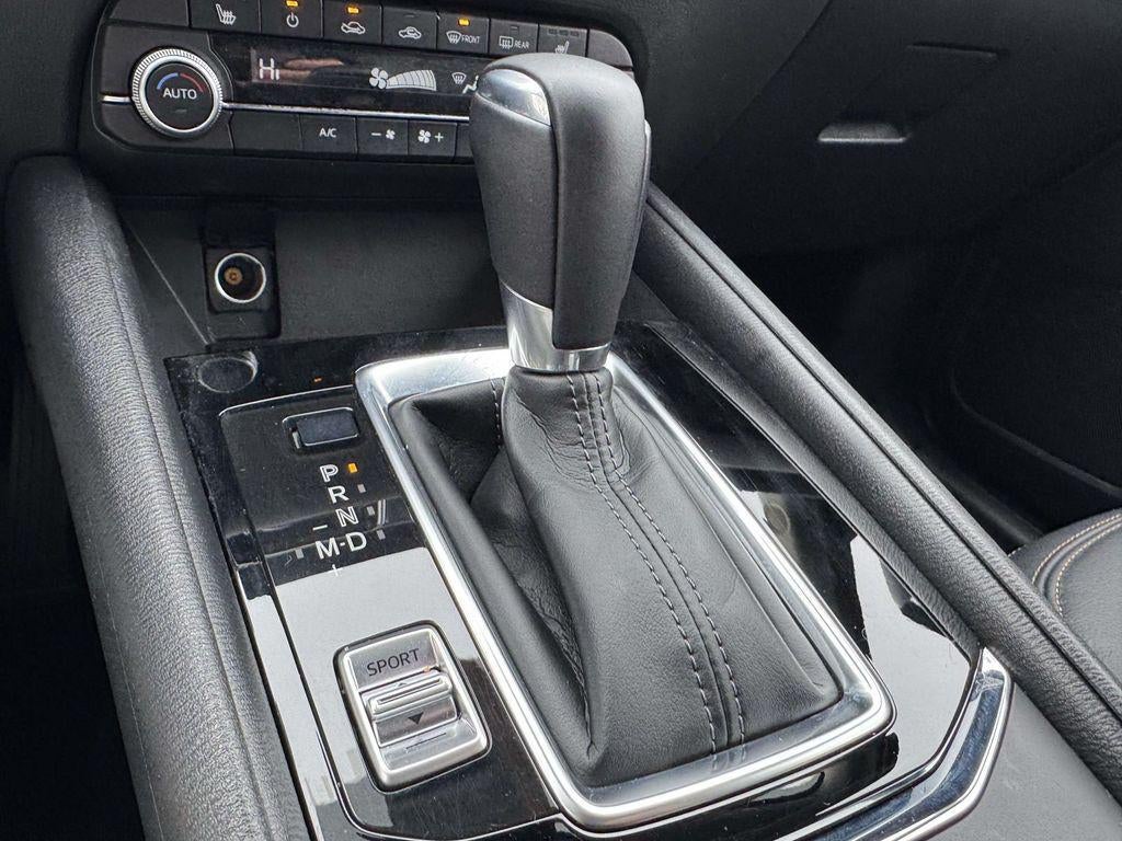 2023 Mazda Mazda CX-5 2.5 S Preferred