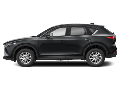 2023 Mazda Mazda CX-5 2.5 S Preferred