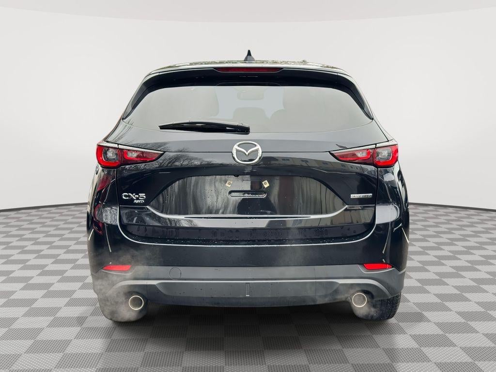 2023 Mazda Mazda CX-5 2.5 S Preferred