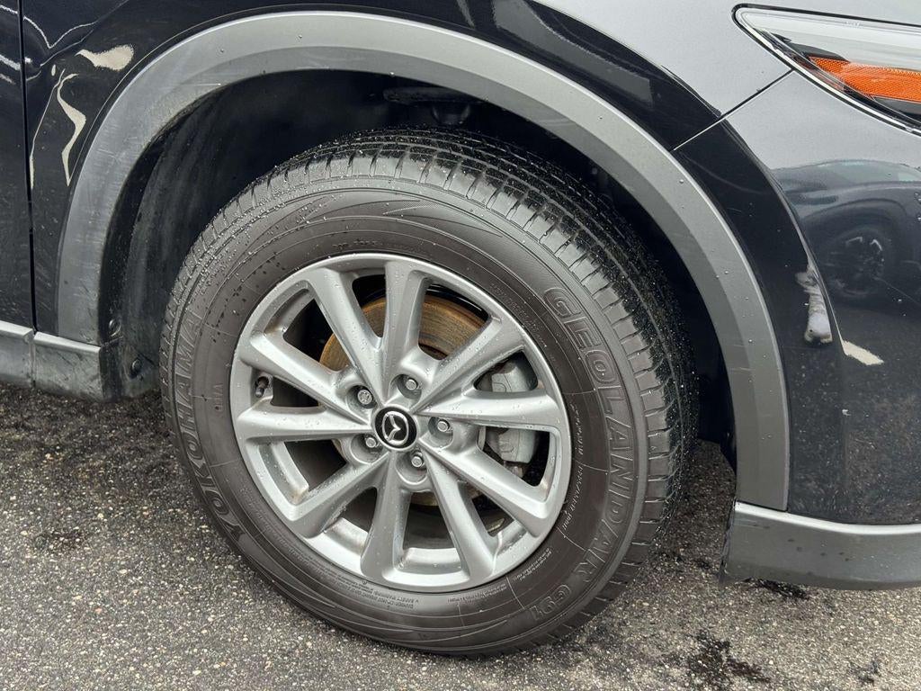 2023 Mazda Mazda CX-5 2.5 S Preferred