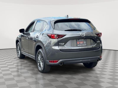 2019 Mazda Mazda CX-5 Touring