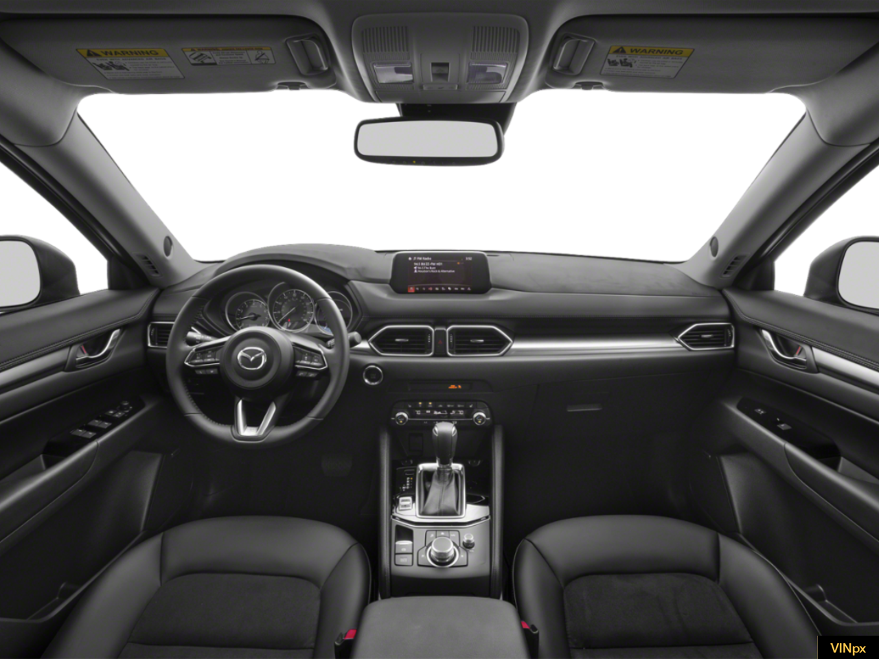 2019 Mazda Mazda CX-5 Touring