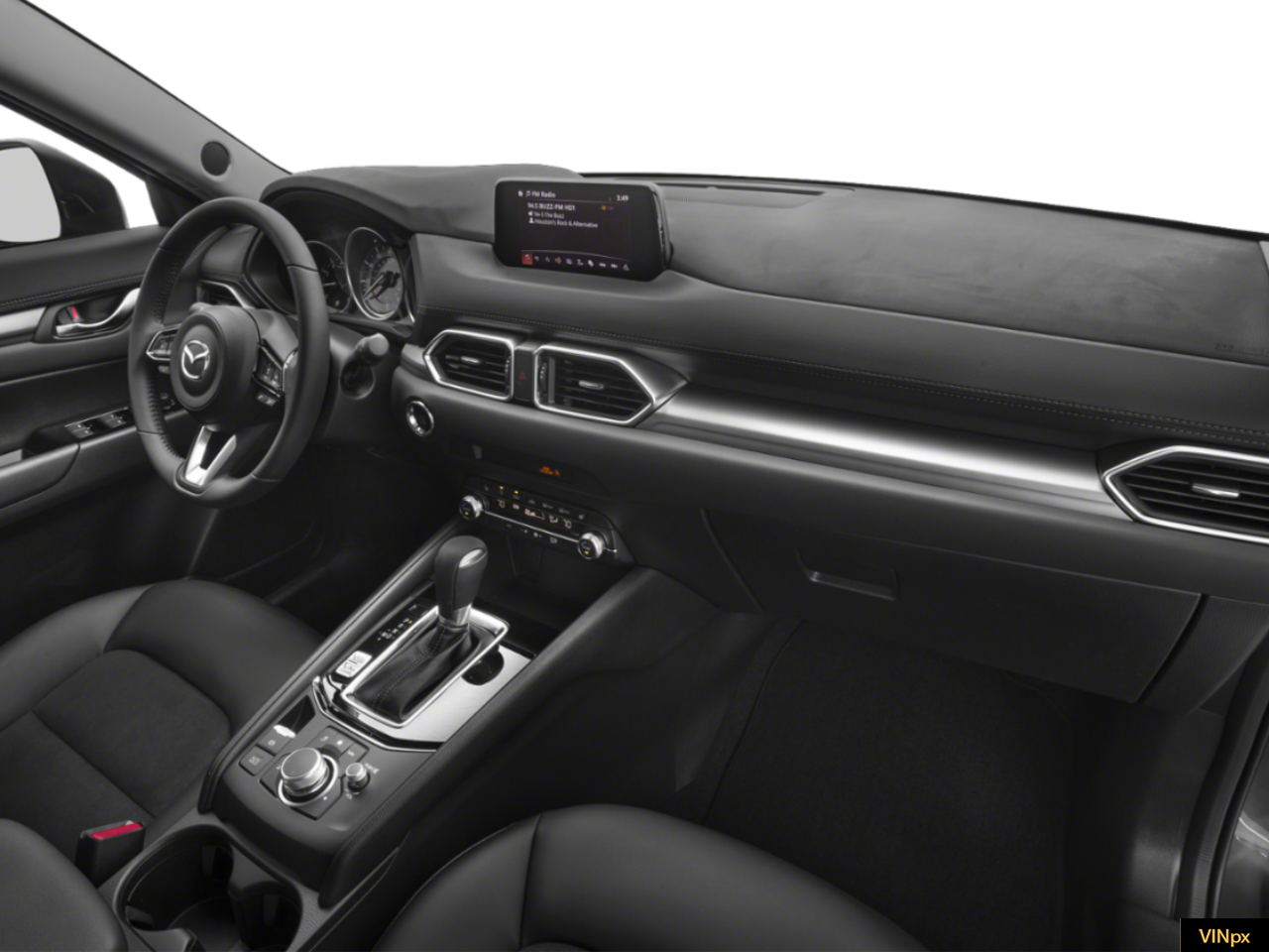 2019 Mazda Mazda CX-5 Touring