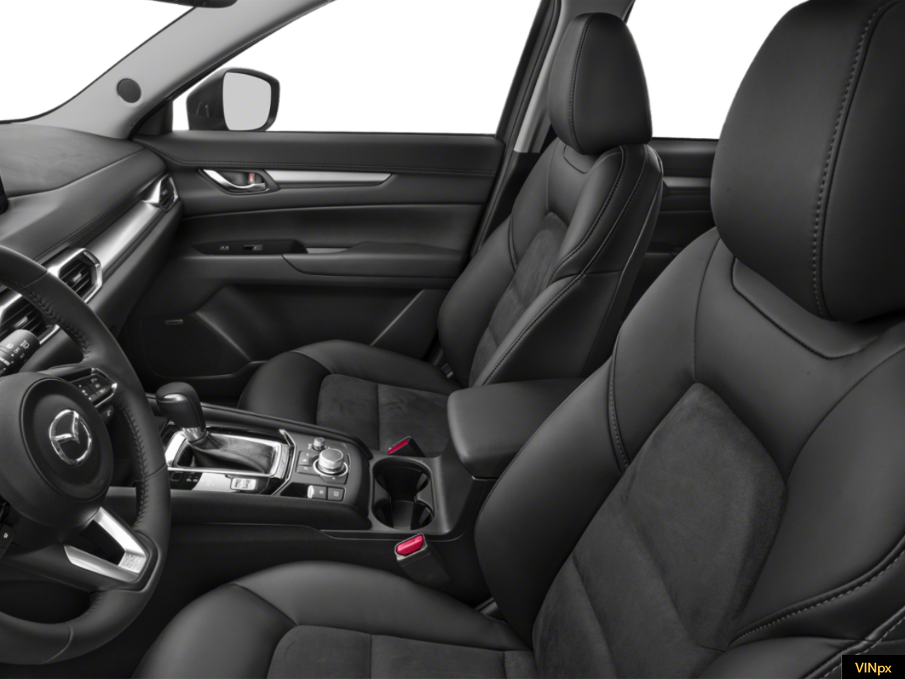 2019 Mazda Mazda CX-5 Touring