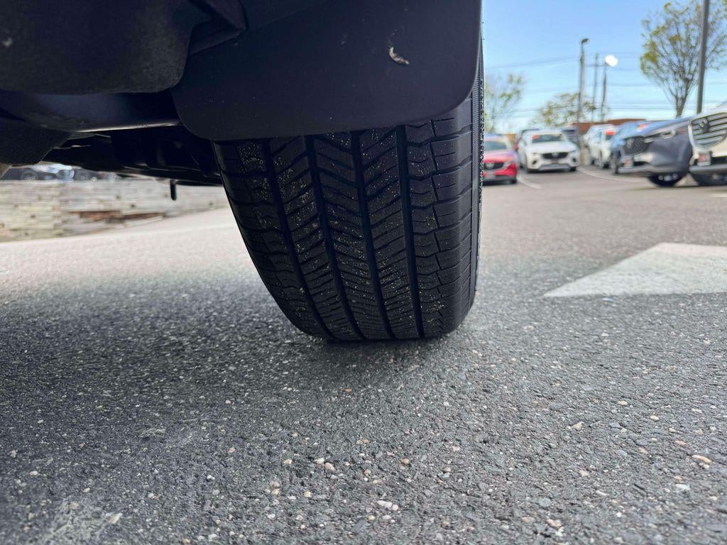 2023 Mazda Mazda CX-5 2.5 S Preferred