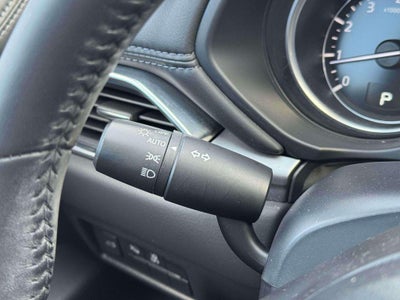 2023 Mazda Mazda CX-5 2.5 S Preferred